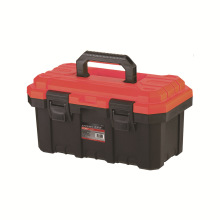 力易得耐冲击塑料工具箱15寸18寸21寸 EA8103 EA8104 EA8105