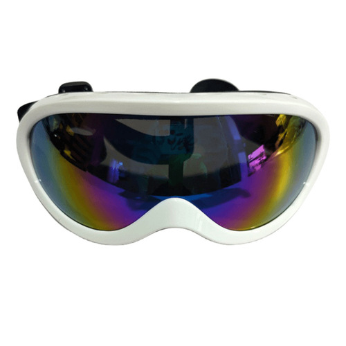 Skate Ski Goggles Splash Proof Cycling Outdoor Sports Goggles Factory Wholesale Motorcycle Windproof Dust Proof Eye Protection Goggles