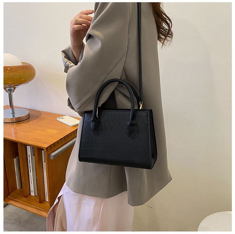 Functional Bag Design