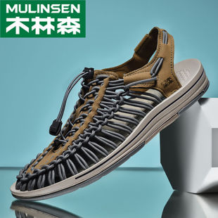 ľ��ɭ�ֹ�������Ь�з����ļ��⴩���^����ɳ��Ь���e�����_܇Ь