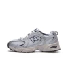 Mr530ka gray silver