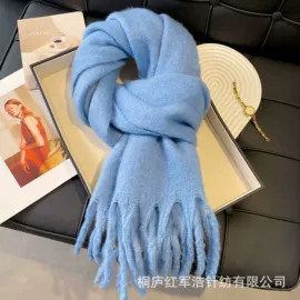 围巾;围巾配件;披肩