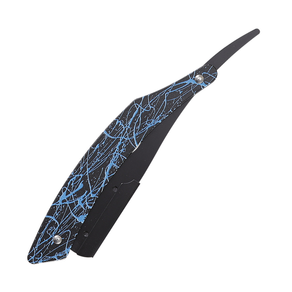 Nuevo estilo antiguo barbero de afeitar barbero de afeitar barbero de afeitar profesional barbero de afeitar manual barbero de cejas