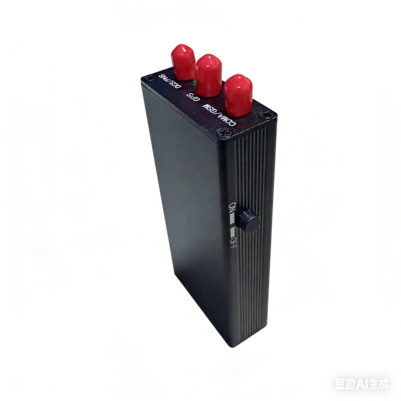 45*19-93 aluminum profile housing 1-3 way small handheld car handheld aluminum housing