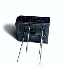 ԭװMIC ���������Ŷ� BR3510W GBPC3510W ��� 35A1000V �����