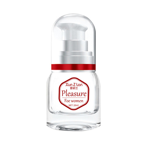 Xuanzilan female pleasure enhancement liquid 20ML orgasm enhancement liquid lubricant private parts smooth massage adult products