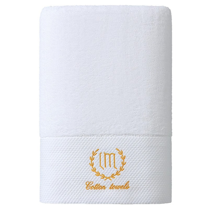 Venta al por mayor de algodón blanco pequeña toalla cuadrada Hotel jardín de infantes restaurante toalla de mano pequeña toalla blanca cuadrada blanca toalla cuadrada