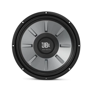 JB\L Stage 1010\1210 avtomobil sabvuferi, 10 düym 12 düym passiv vuffer