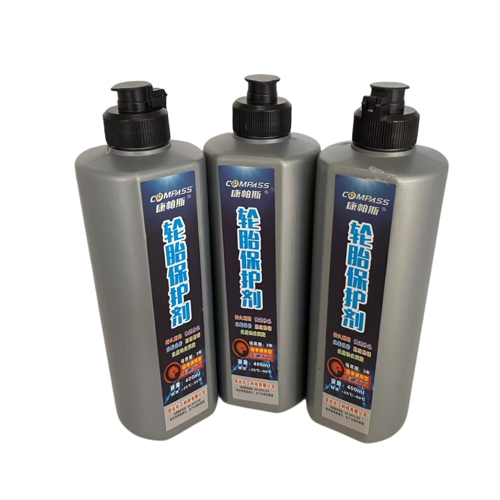 Bicicleta de la motocicleta eléctrica de reparación automática de neumáticos fluido de reparación de fugas de coche auto-reparación de fluido de neumáticos vehículo eléctrico tubo interior agente de reparación