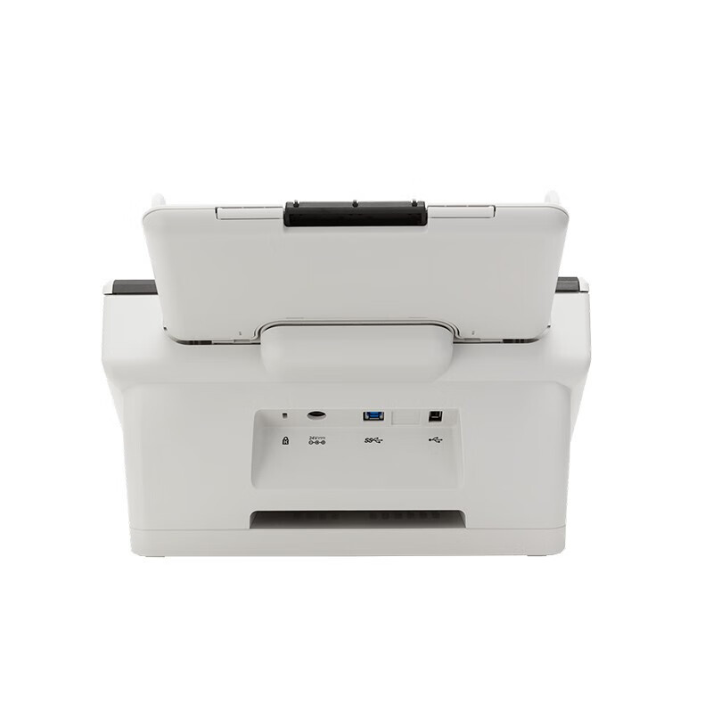 Escáner de alimentación de papel DS-270 Pantum escaneado de doble cara alimentación automática de papel de alta precisión