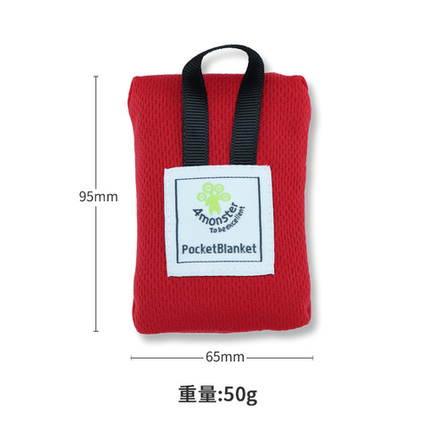 Picnic mat ultra-thin pocket waterproof pad beach mat sandproof ultra-light foldable portable ground mat carpet blanket for beach