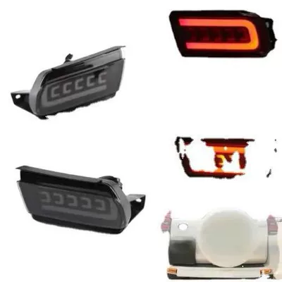 Prado Cruiser Led Taillight – Brake light