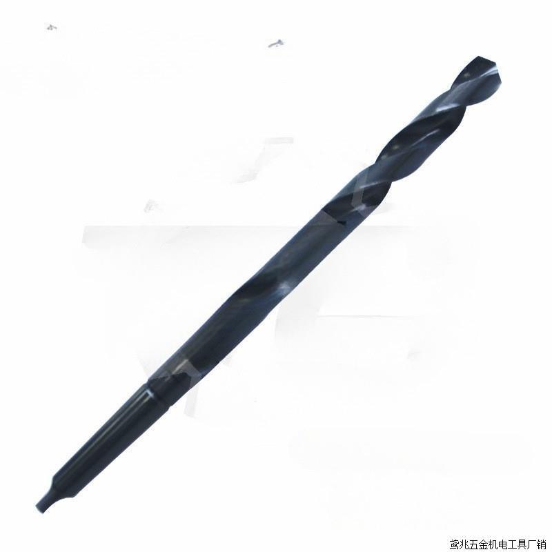 10mm-30mm 江苏天工6542加长锥柄麻花钻 M2锥柄加长钻直销厂家代