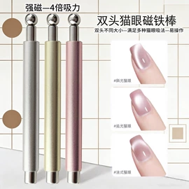 美甲饰品;美甲贴;其他美甲产品