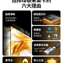 �Ghdmiҕ�l�ɼ���ֱ��typec�D�������Cusb�m��switch2/ps5