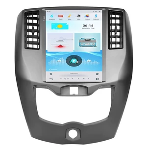 Liwei 2006-2018 Car Intelligent Navigation System 10.4inch Android Navigation Intelligent Integrated System