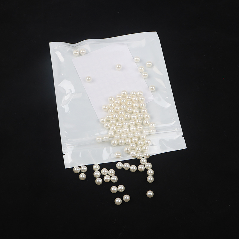 Yongxiang Flower Art Pearl Chain Material de embalaje de flores Ramo redondo Decoración Cadena de perlas Fabricante Precio al por mayor Asequible