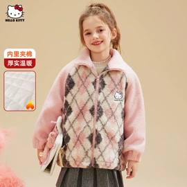 童裤;童套装;普通外套