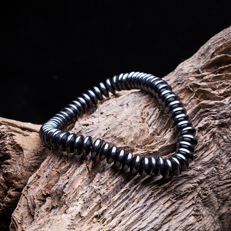 AliExpress Hot Fashion Luxury Charm Hand Menu0027s Bracelet Stone Handmade Beaded Bracelets u0026 Ba