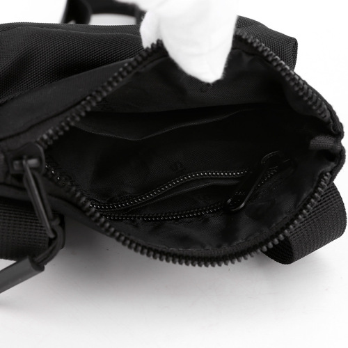 wepower new men's trendy crossbody bag simple ultra-thin shoulder bag outdoor sports small shoulder bag mobile phone bag