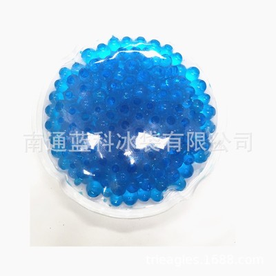 Supply warm handbags PVC + gel Iron liquid Hand Po Hot treasure Self heating ice bag