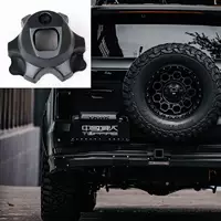 Fenglin Iron Cam та же крышка камеры защитная крышка танк 300 танк 500 багажник камера Бао Сюфэй