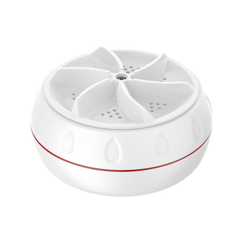 Mini Electric Washer Portable Travel Dormitory Lazy Washing Machine Turbo Home Underwear Sock Cleaner