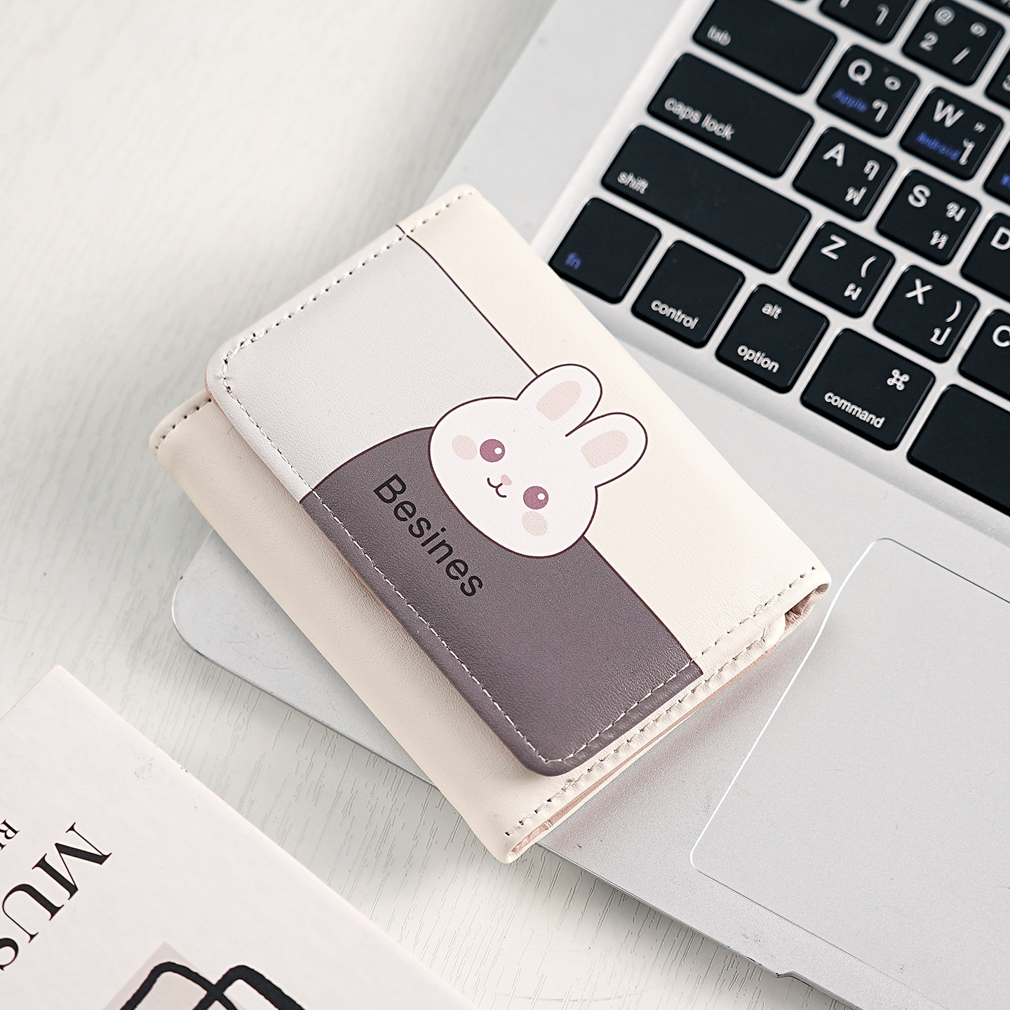 W-3517 : Réduction de base de 30 % - Petit Lapin