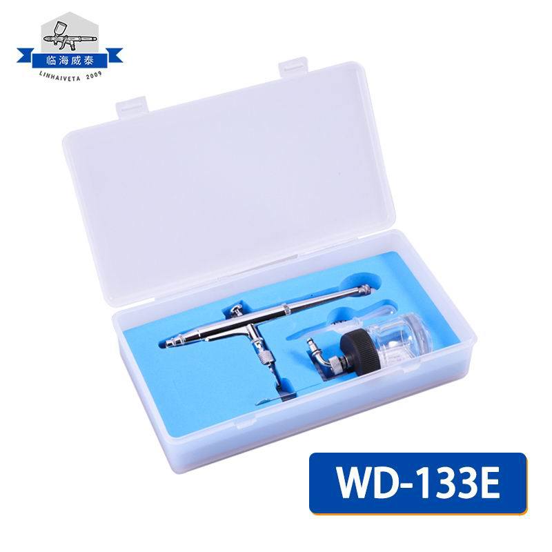 WD-133E 측면 냄비 스프레이 펜 (pp 상자)