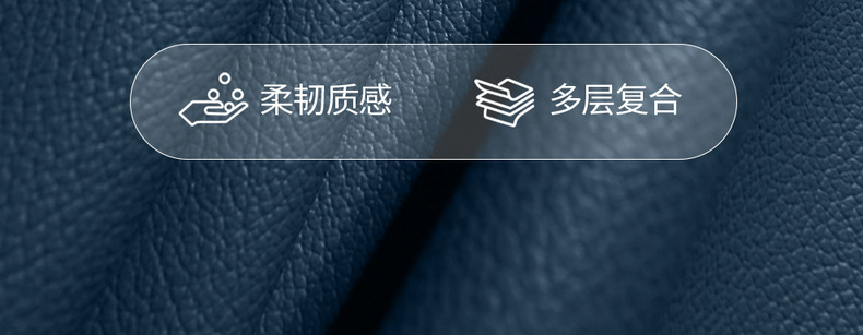 Second generation Chang'an cs55plus special car seat cover four seasons universal fully enclosed seat cover breathable leather seat cover