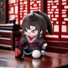 現物minidoll40 cm魏無羨望魔道祖師周辺高颜値綿人形人形人形人形