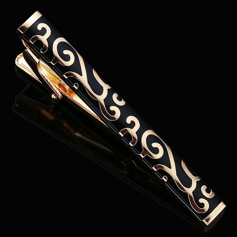 thumbnail image 1 of Clip De Para , Broches De Negocios, Uniformes, Clip De Pasador De Corbata De For Hombre, 1 of 5