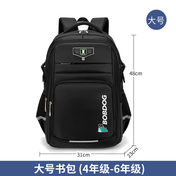 22098 black large size