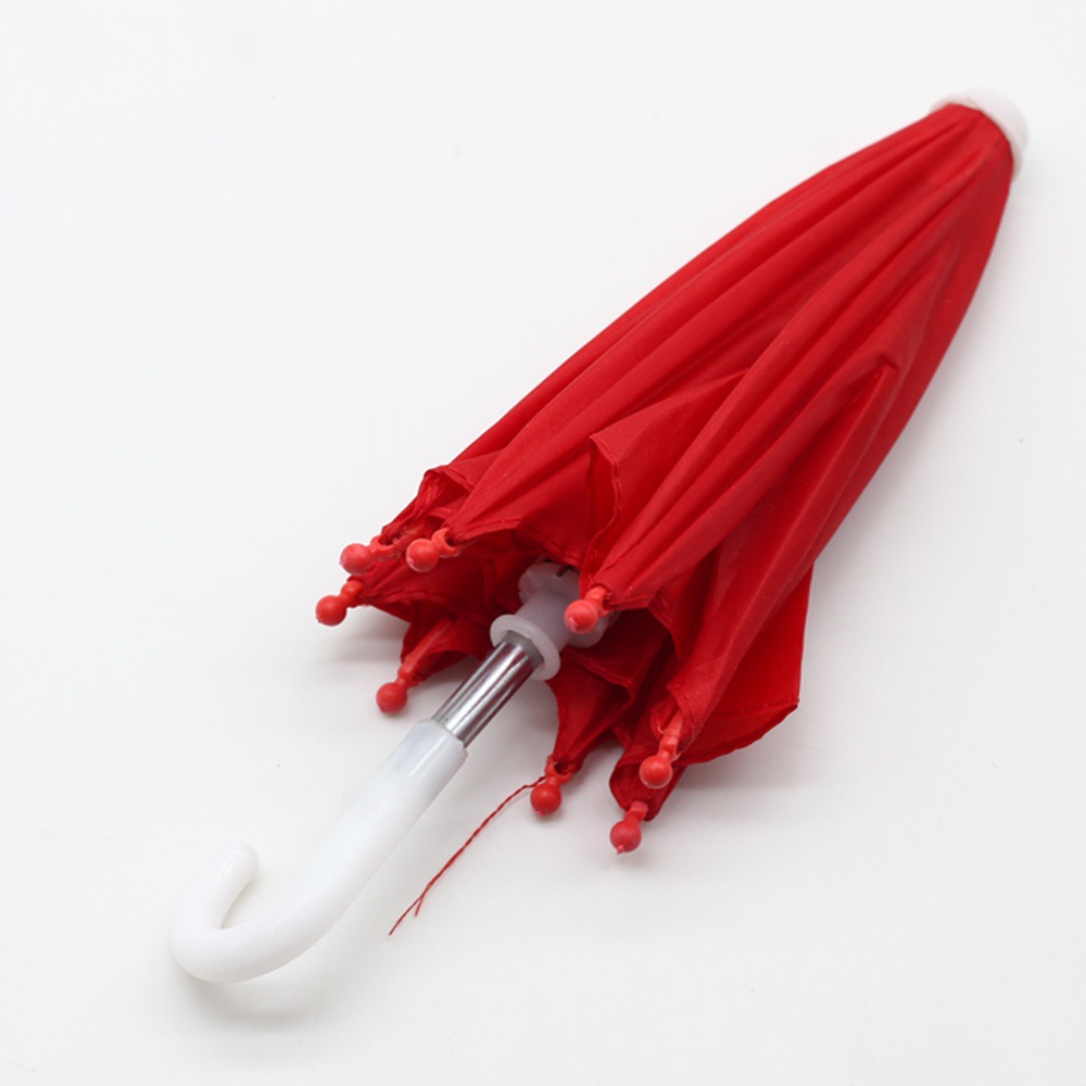 Dolls & Accessories Umbrella Alloy Toys display picture 12