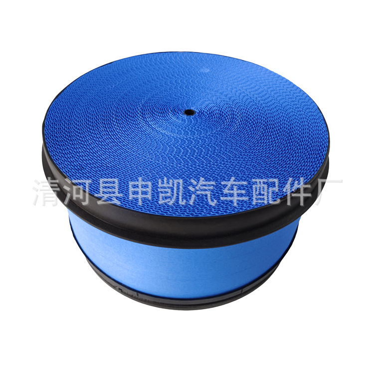 Caterpillar Generator Set Air Filter Element 208‑9065 Sev551H Honeycomb Air Filter Wholesale