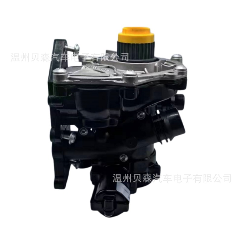 Third-Generation German Universal Electronic Water Pump 06L121111E F g H Standard Model Automotive Electronic Auxiliary Water Pump