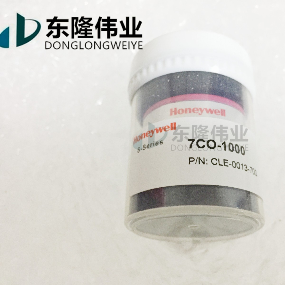 7CO-1000霍尼韦尔Honeywell一氧化碳传感器0-1000PPM全新原装
