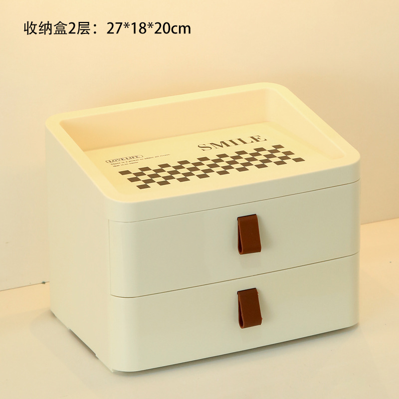 玄関デスクトップ収納ボックス大容量玄関ドアキー収納装飾品リビングルームテレビキャビネット引き出し型収納卸売|undefined
