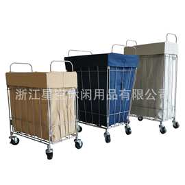 工厂热销家居用品家用脏衣篮衣服收纳筐洗衣篮Laundry basket