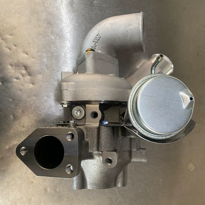 Bv4328200-4A480 Turbocharger for Car Engine Booster Accessories Factory Supply