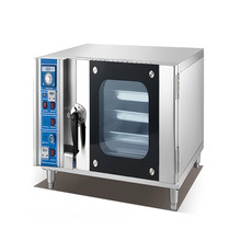 热风循环炉烤箱商用电热烘焙烤炉多规格可选面包披萨烘焙焗炉风炉