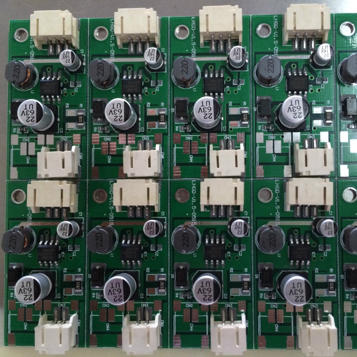 供应西乡/福永/沙井/松岗/光明/龙华等地贴片加工服务