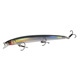 Sinking Minnow Fishing Lures Hard Baits Fresh Water Bass Swimbait Tackle Gear