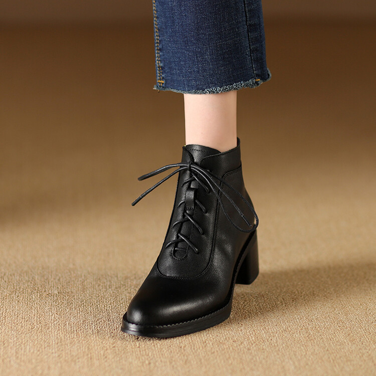 靴 PELLICO ANDREA 35 CHIC NERO 37.5 Amazon.com | OSSTONE Moto Boots for Men Fashion lace-up