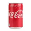 Mini Cola 160 ml, 30 банок/коробка, кратно 30