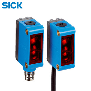 SICK�����;���Դ��늂�����GTE6ȫϵ������������ʽ����_�Pԭ�b