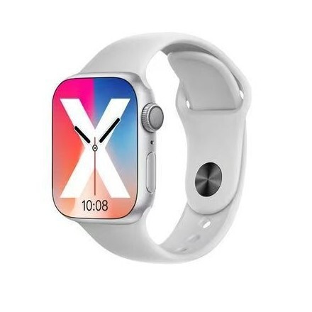 S12Max Smart Watch with Advanced Auxiliary Functions and High-Precision Real-Time Blood Sugar Measurement