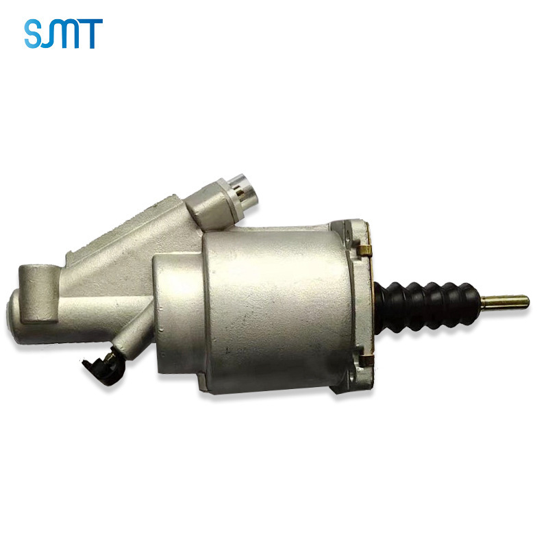 Accesorios europeos del autobús del camión pesado del camión del aumentador de presión 16080500110 del embrague de SMT