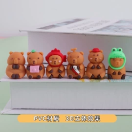 钥匙扣及钥匙扣配件;钥匙扣;笔配件