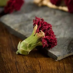 卉源堂 散裝批發康乃馨 花茶康乃馨/康乃馨花茶/康乃馨乾花